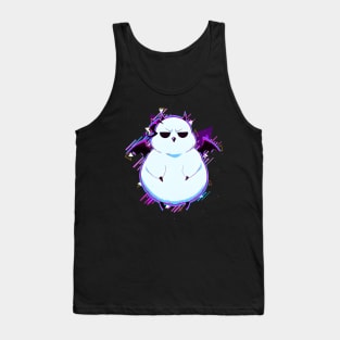 Naberius Kalego Mairimashita Iruma Kun Tank Top